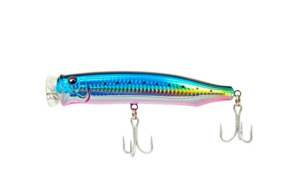 Noeby 9246d 15 Cm 54,5 Gr Nsb005 Sahte Balık - 1
