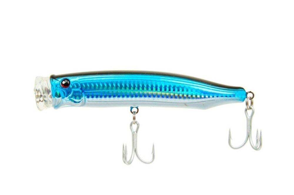 Noeby 9246d 15 Cm 54,5 Gr Nsb006 Sahte Balık - 1