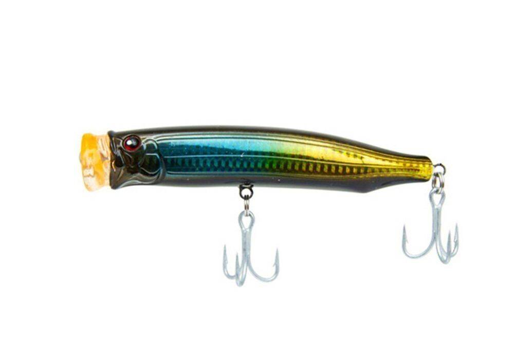 Noeby 9246d 15 Cm 54,5 Gr Nsb007 Sahte Balık - 1