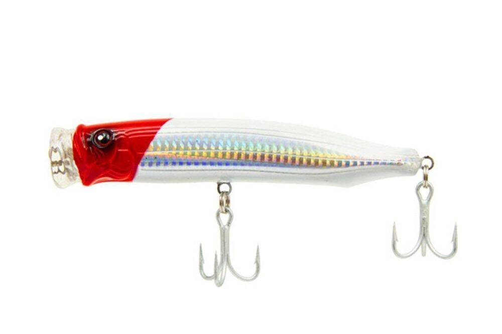 Noeby 9246d 15 Cm 54,5 Gr Nsb008 Sahte Balık - 1