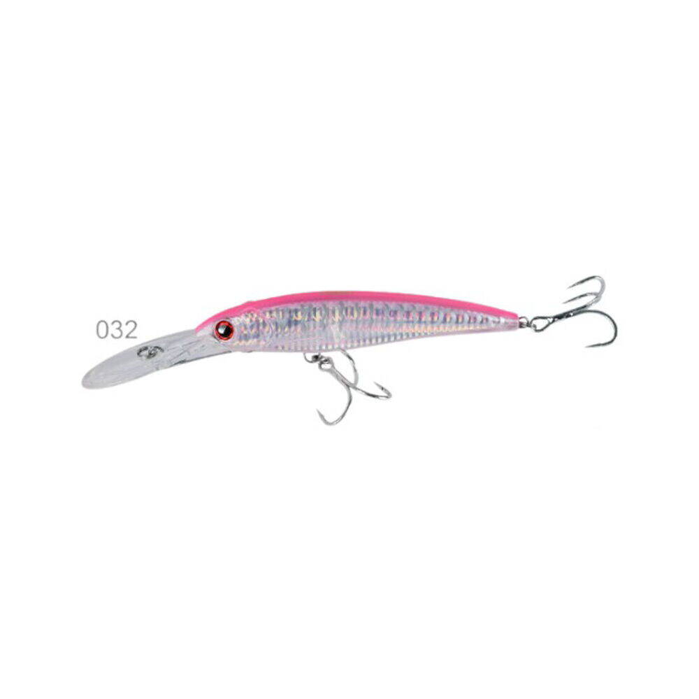 Noeby Apex Diver Nbl9046 120mm 32 gr Nsl032 - 1