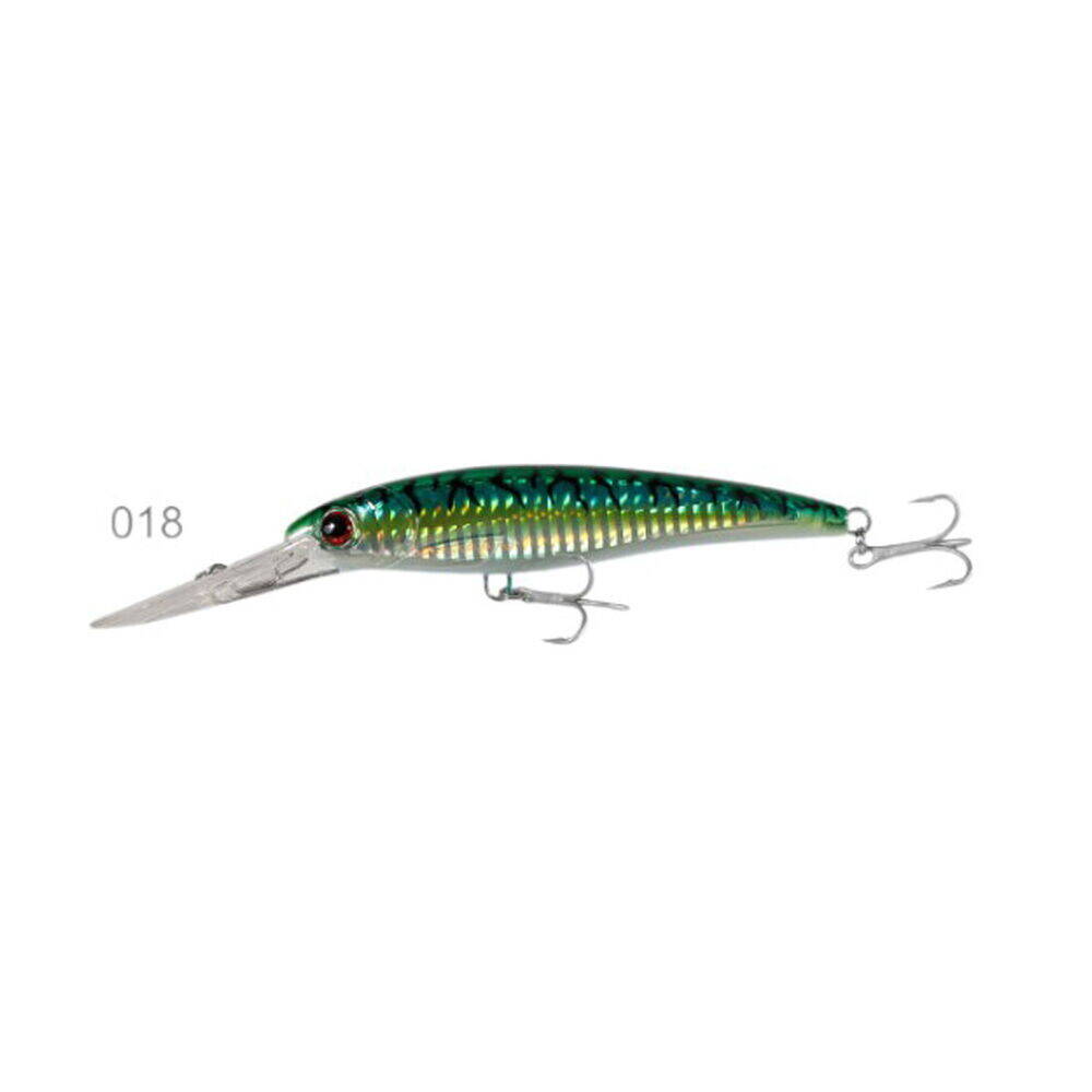 Noeby Apex Diver Nbl9046s 140mm 52 gr Nsl018 - 1