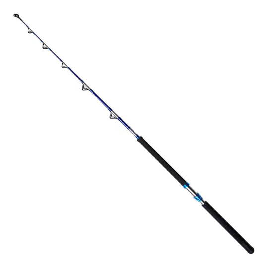 Noeby Big Game 2 Nmt601-80 1,83 50-80 Lb