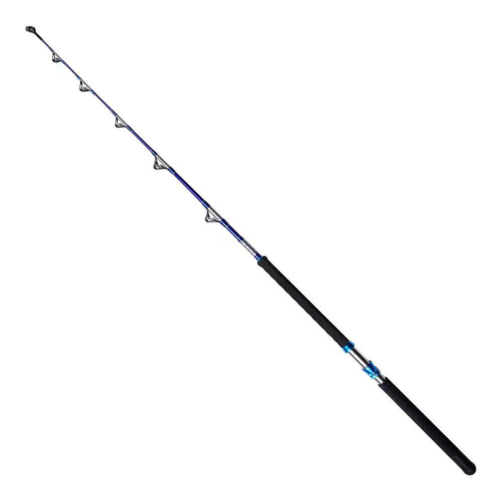Noeby Big Game 2 Nmt601-80 1,83 50-80 Lb - 1