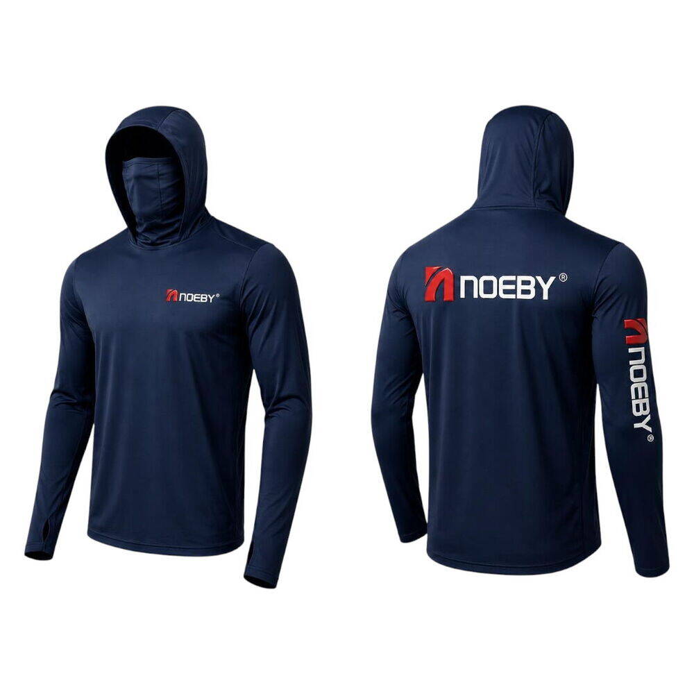 Noeby Blue Draw 3X Large - 3