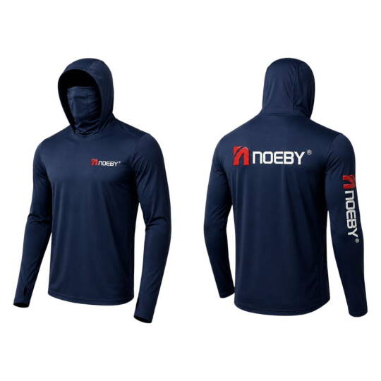 Noeby Blue Draw Medium - 3