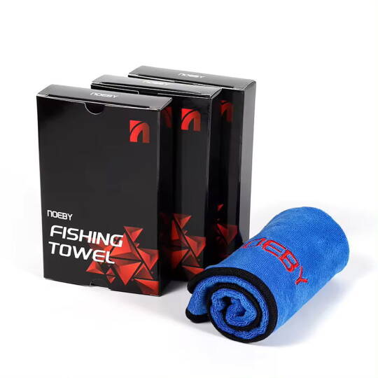 Noeby Fishing Towel - 1