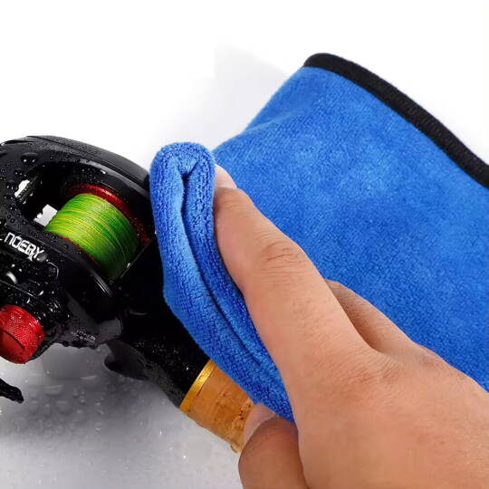 Noeby Fishing Towel - 2