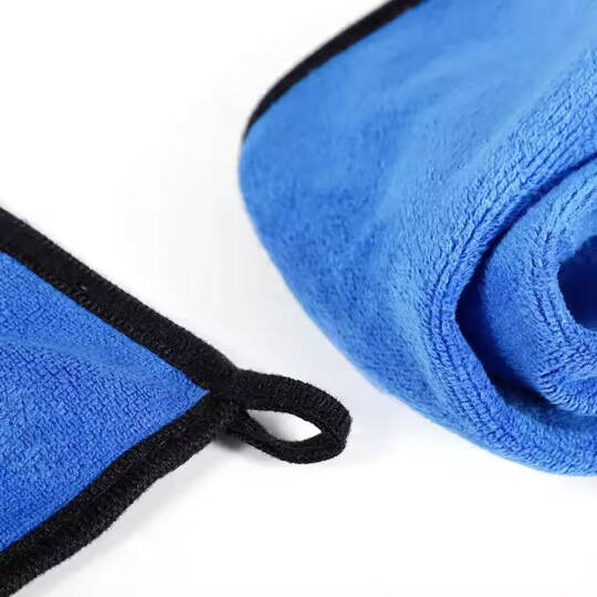 Noeby Fishing Towel - 4