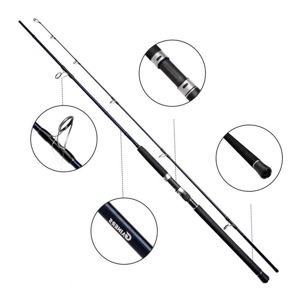 Noeby Gainer Nbg902h 2,75 M 25-110 Gram - 2