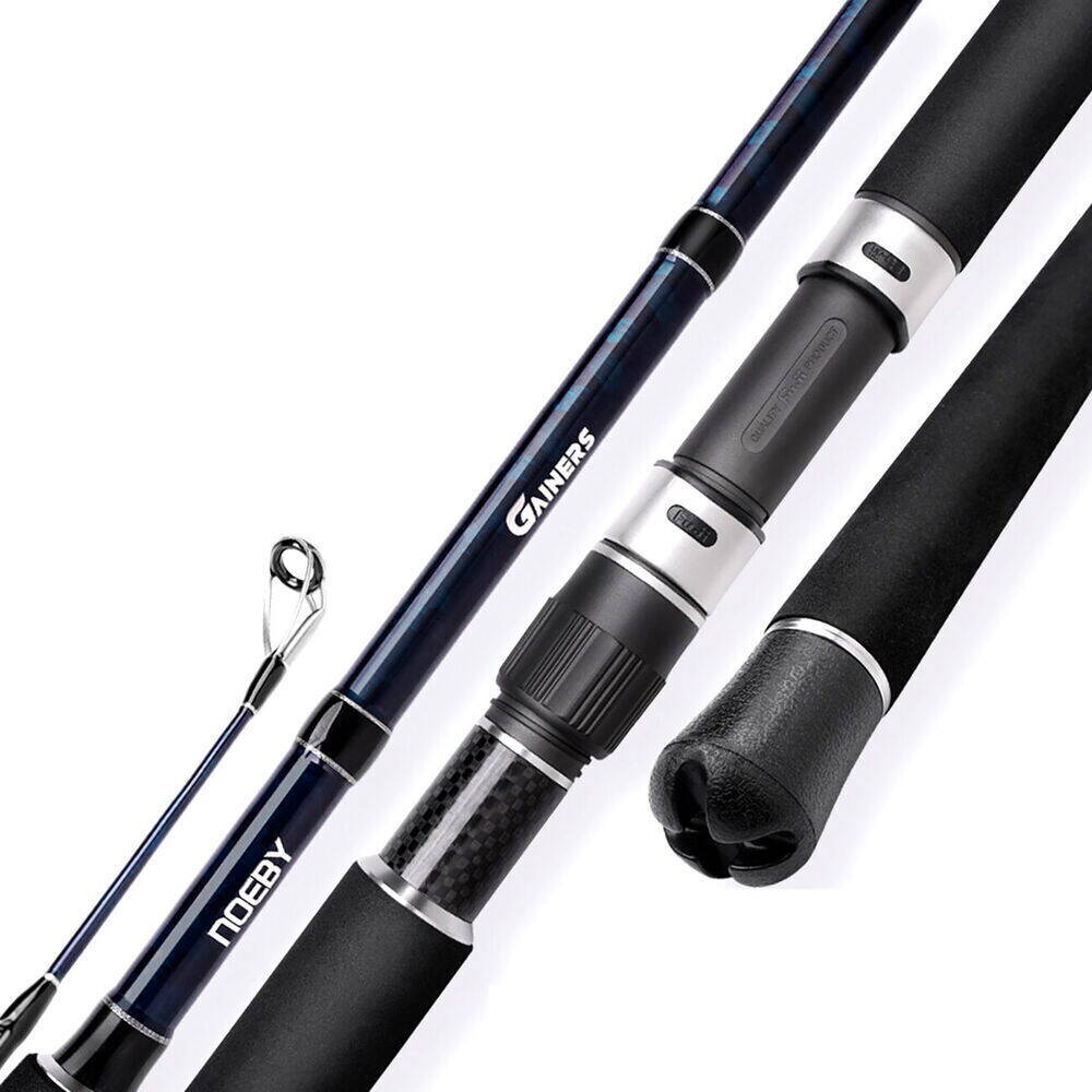 Noeby Gainers 2,75m 40-160 Gr NBG902XH - 2