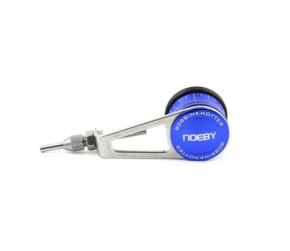 Noeby Gt Knotter Düğüm Atma Aparatı Blue - 1