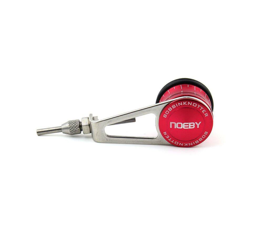 Noeby Gt Knotter Düğüm Atma Aparatı Red - 1
