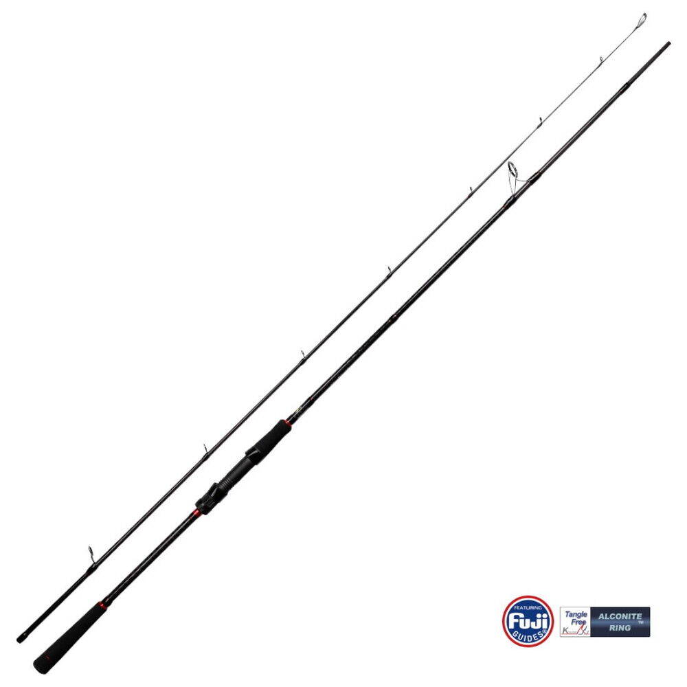 Noeby İnfinite A6 Sea Bass Nbb822m 2,49m 7-35gr - 1