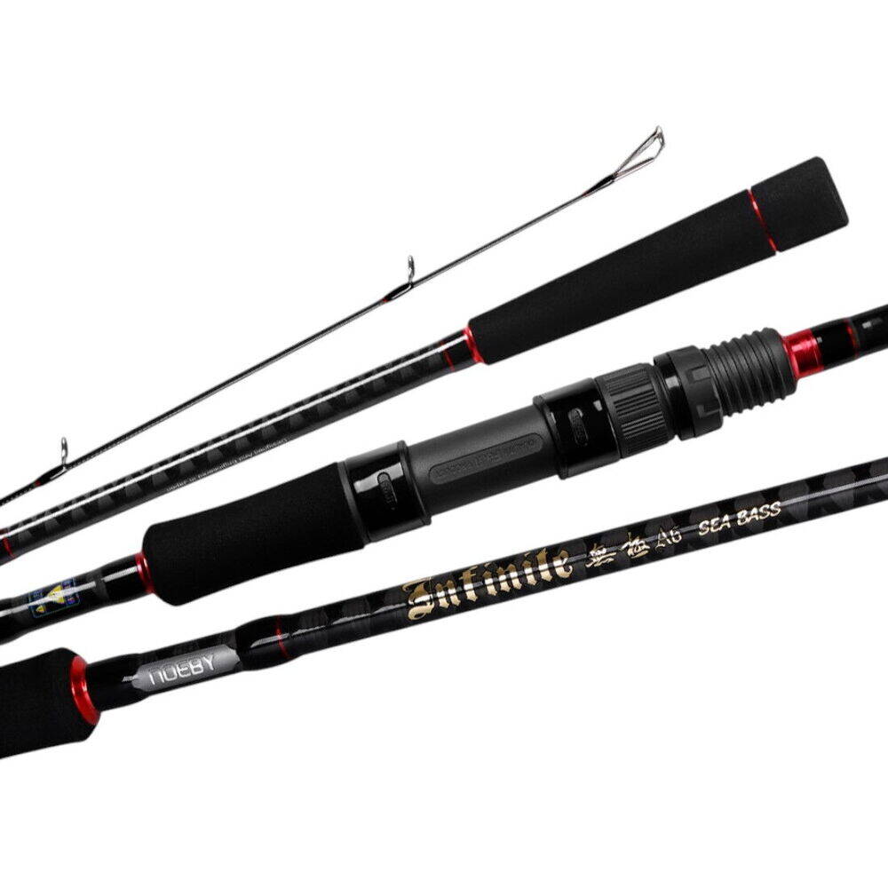 Noeby İnfinite A6 Sea Bass Nbb822m 2,49m 7-35gr - 2