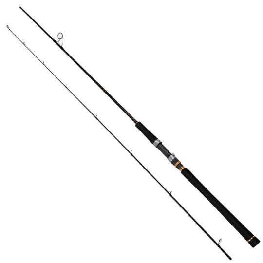 Noeby İnfinite A7 Pro Nbb962h 2,90 20-70 Gr Kamış - 1
