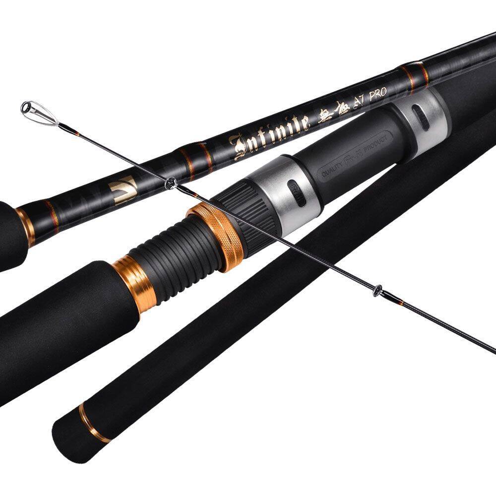 Noeby İnfinite A7 Pro Nbb962mh 2,90 10-45 Gr Kamış - 2