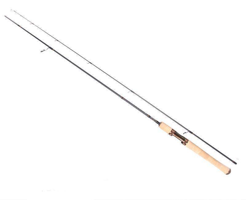 Noeby İnfinite A7 Trout Nbo642l 1,93m 3-10gr Kmş - 1
