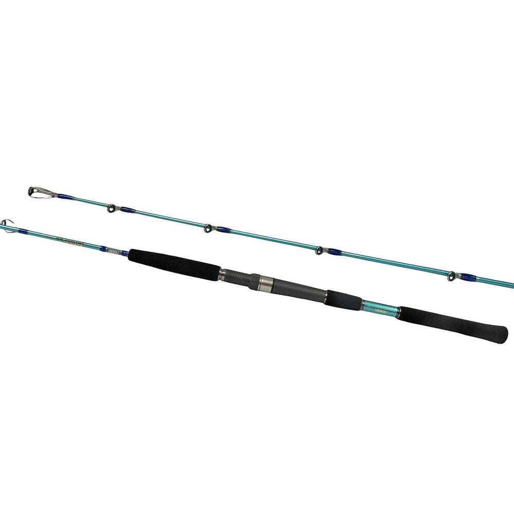 Noeby İnfinite Boat II 1,68m 80-120 Gr 2 Parça - 2