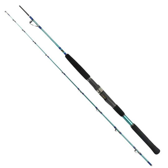 Noeby İnfinite Boat II 1,68m 80-120 Gr 2 Parça - 3
