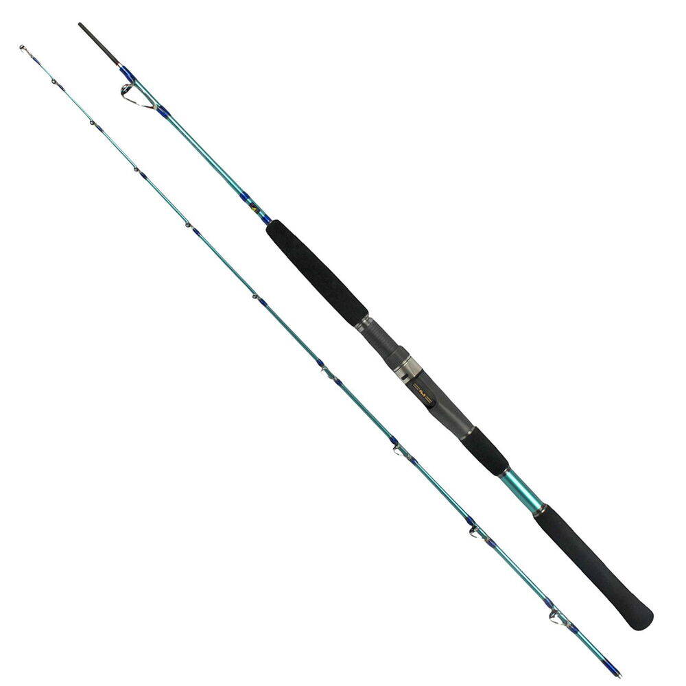 Noeby İnfinite Boat II 2,75m 80-120 Gr 2 Parça - 3