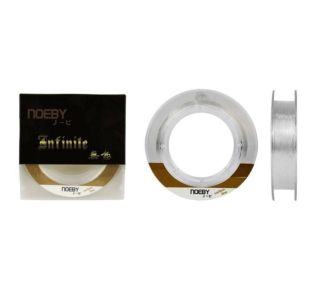 Noeby İnfinite Carbon Line 2,50,260mm 150m Misn. - 1
