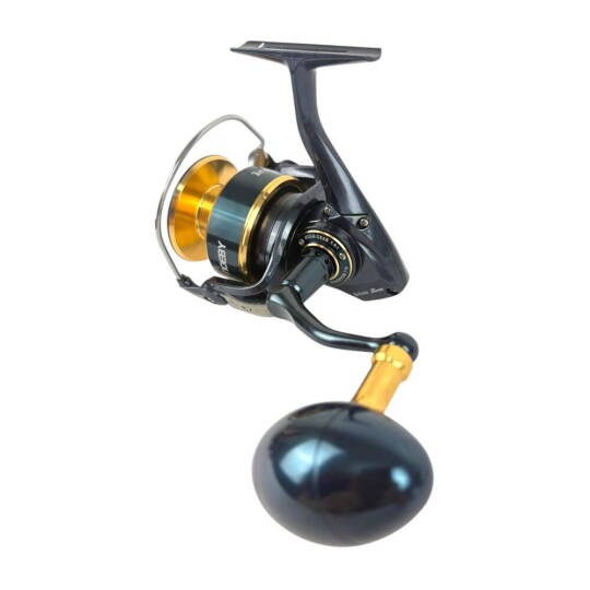 Noeby İnfinite Power 10000H Olta Makinesi - 2
