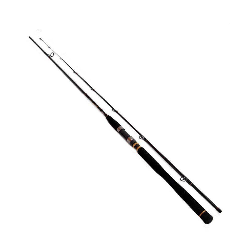 Noeby İnfinite Sea Bass Nbb902mh 10-45 Gr 2,70 Cm - 1