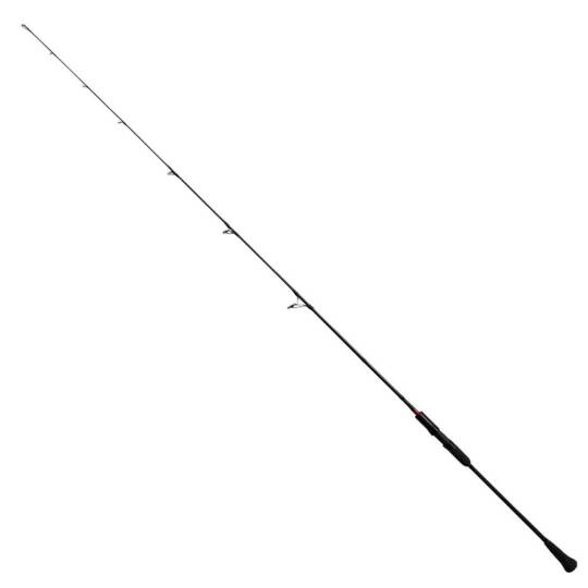 Noeby İnfinite S.Jigging Nbsj651m 1,96mt 80-200g - 1