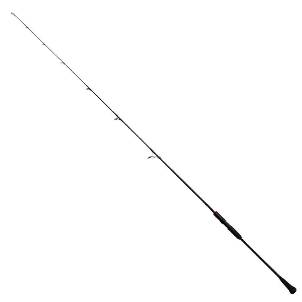 Noeby İnfinite S.Jigging Nbsj651m 1,96mt 80-200g - 1