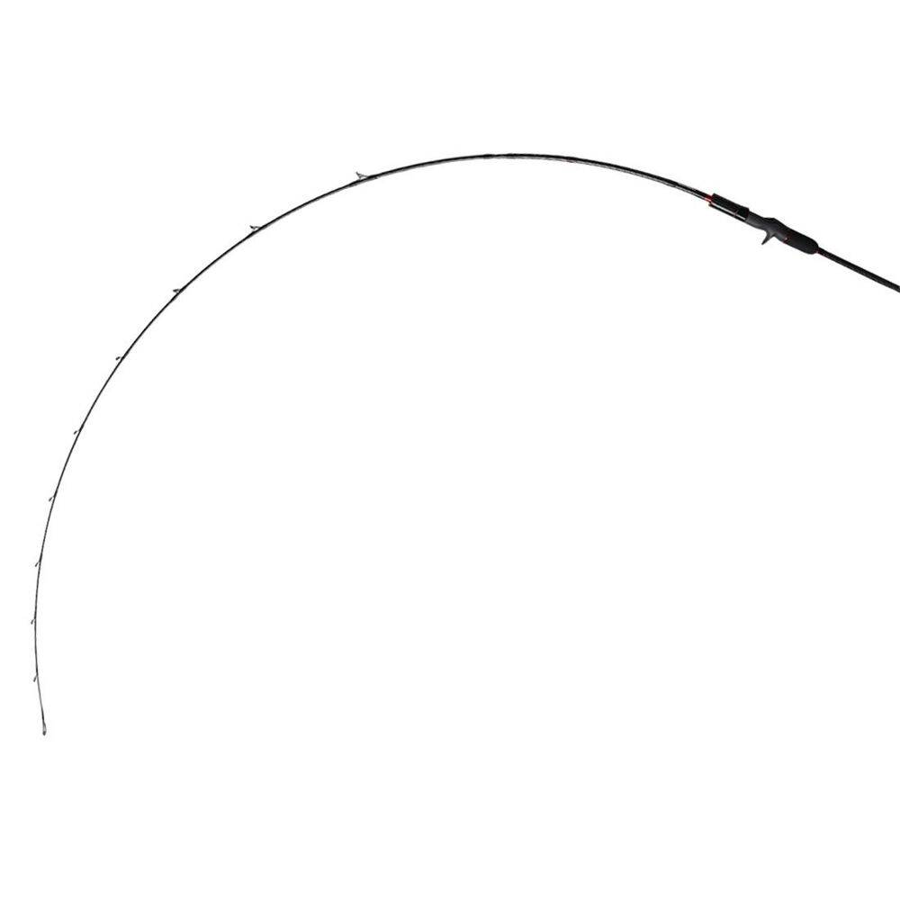 Noeby İnfinite S.Jigging Nbsj651m 1,96mt 80-200g - 2
