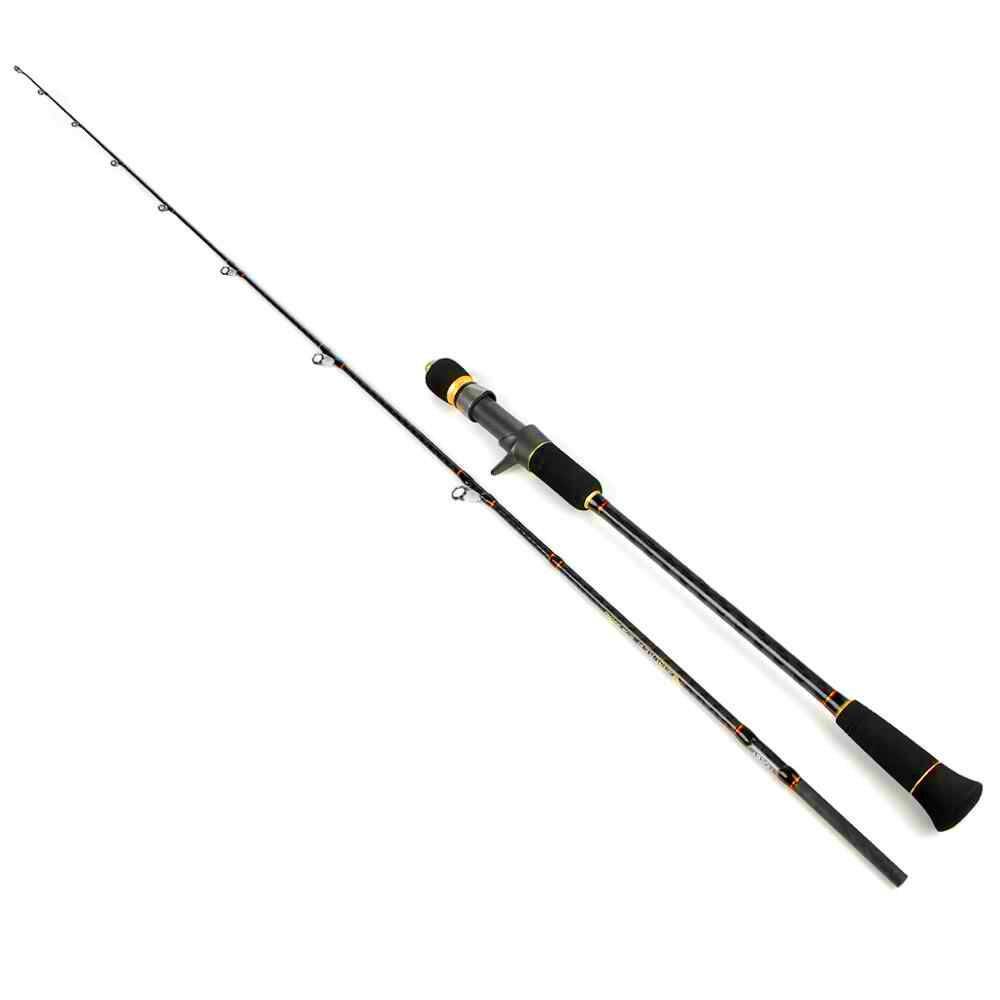 Noeby İnfinite S.Jigging Nbsjc652m 1,96m 80-260g - 1