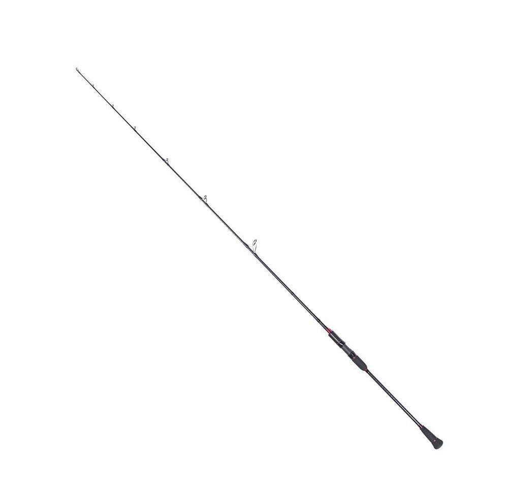 Noeby İnfinite S.Jigging Nbsjc652ml 1,96m 30-150g - 1