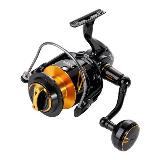 Noeby İnfinite Sw 14000 10+1 BB Makine - 1