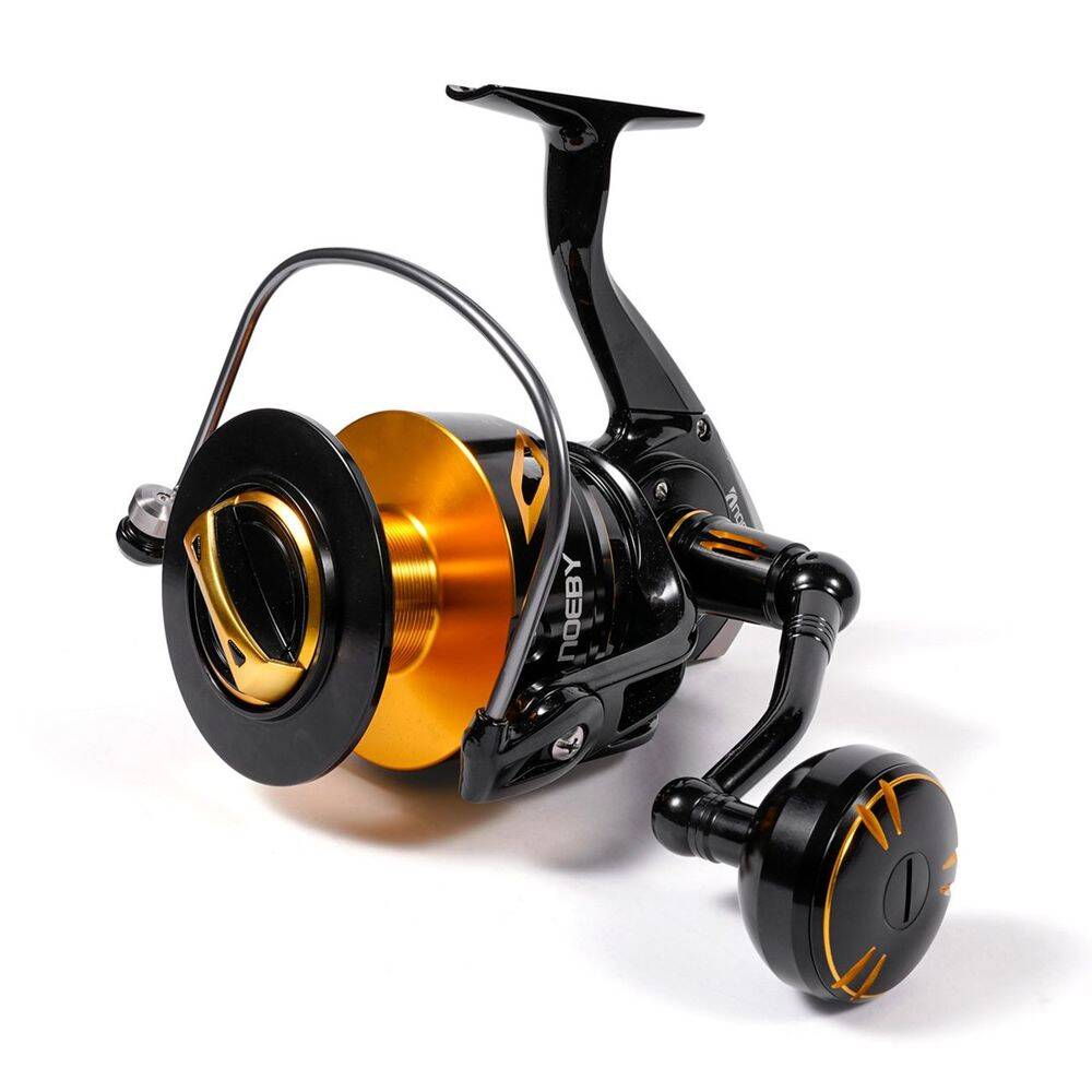 Noeby İnfinite Sw 14000 10+1 BB Makine - 2