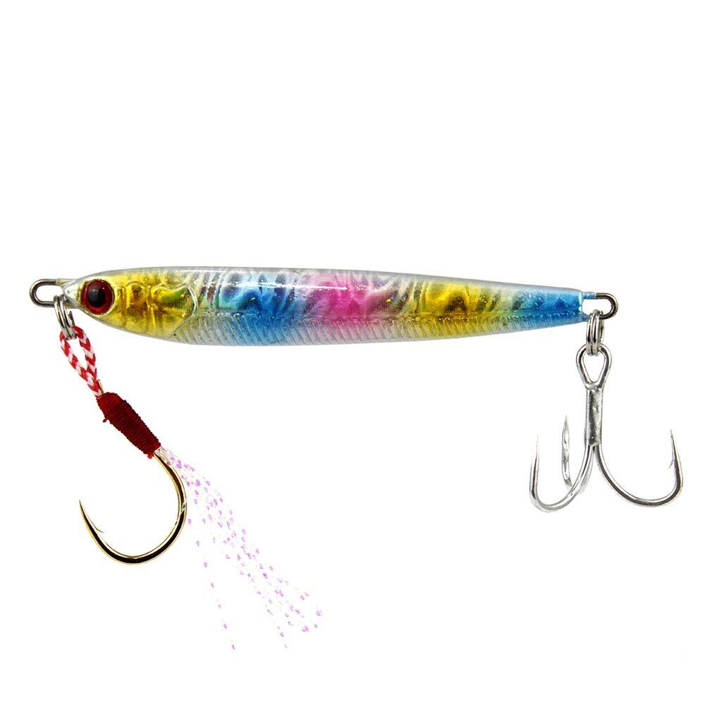 Noeby Jig Nbl1001n 55 Mm 14 Gr Np003 - 1