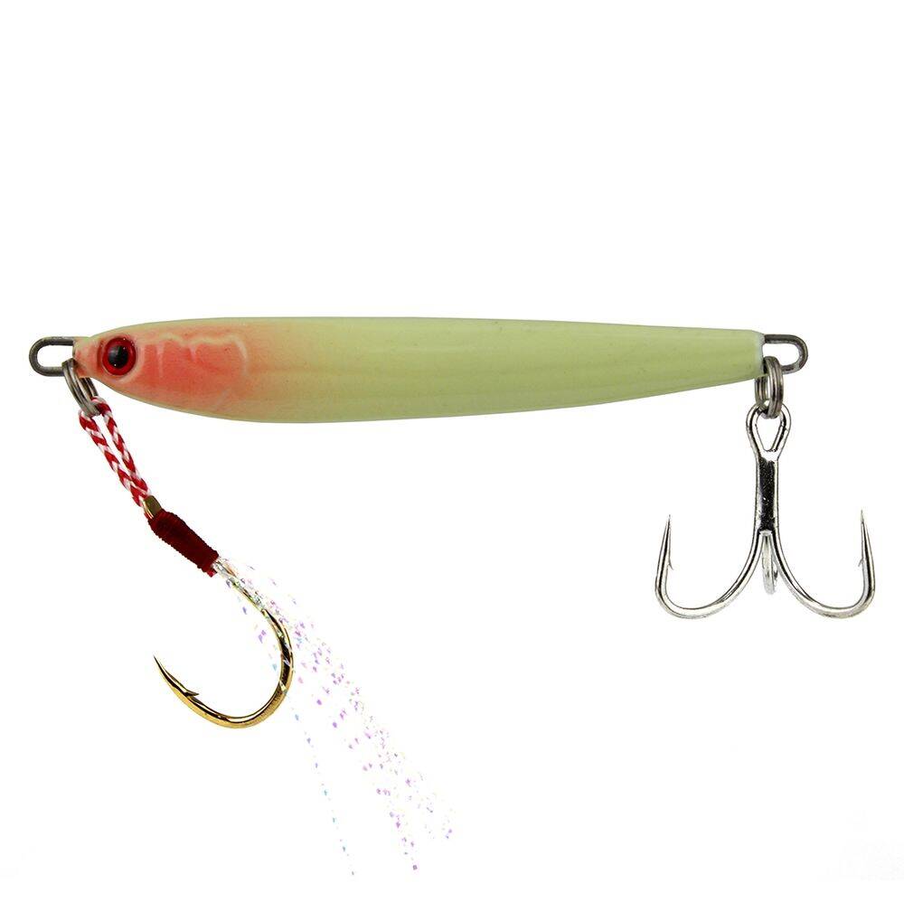 Noeby Jig Nbl1001n 60 Mm 21 Gr Np007 - 1