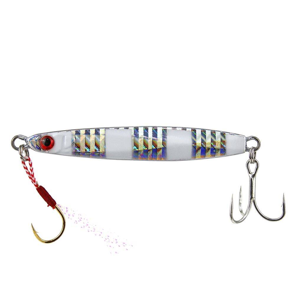 Noeby Jig Nbl1004n 85 Mm 28 Gr Np102 - 1