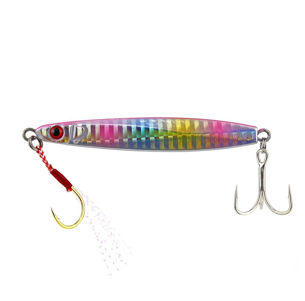Noeby Jig Nbl1004n 85 Mm 28 Gr Np104 - 1