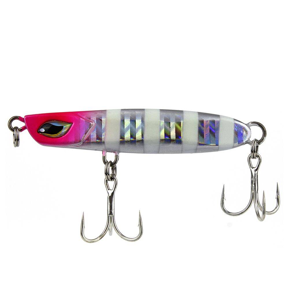Noeby Jig Nbl1006n 60 Mm 28 Gr Np202 - 1