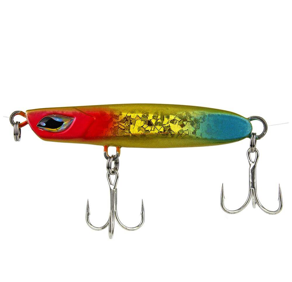 Noeby Jig Nbl1006n 60 Mm 28 Gr Np203 - 1