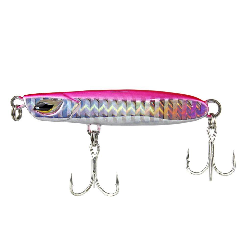 Noeby Jig Nbl1006n 60 Mm 28 Gr Np206 - 1