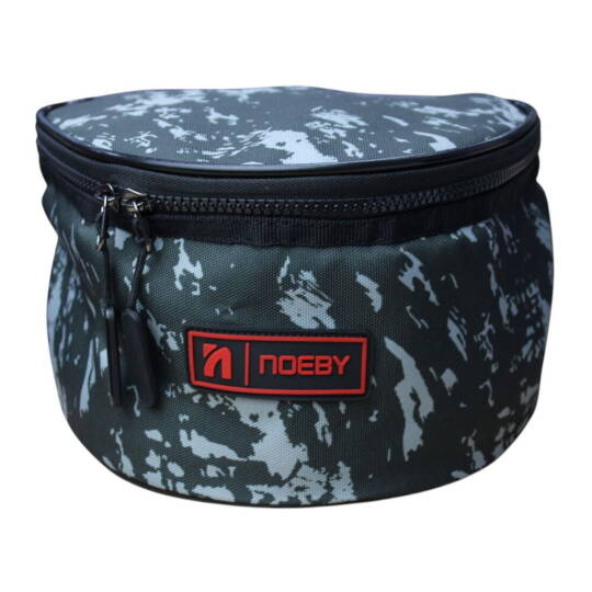 Noeby Kamuflaj Surf Makine Çantası