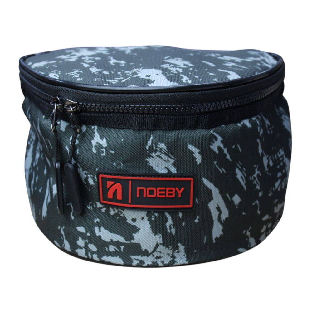Noeby Kamuflaj Surf Makine Çantası - 1