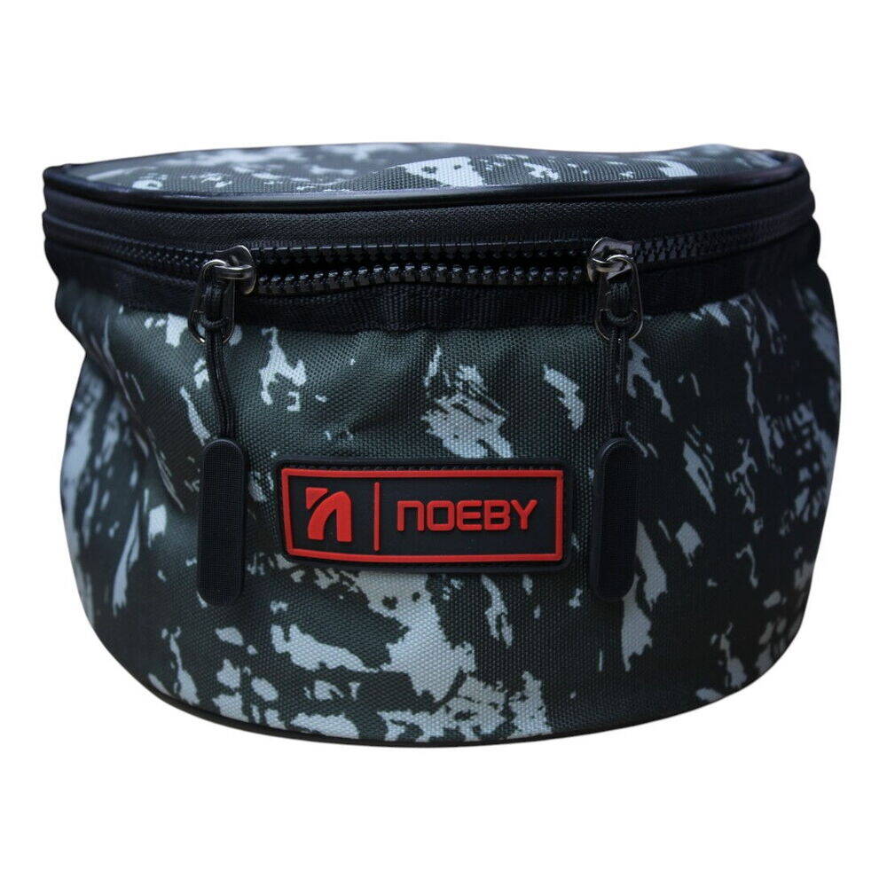 Noeby Kamuflaj Surf Makine Çantası - 4