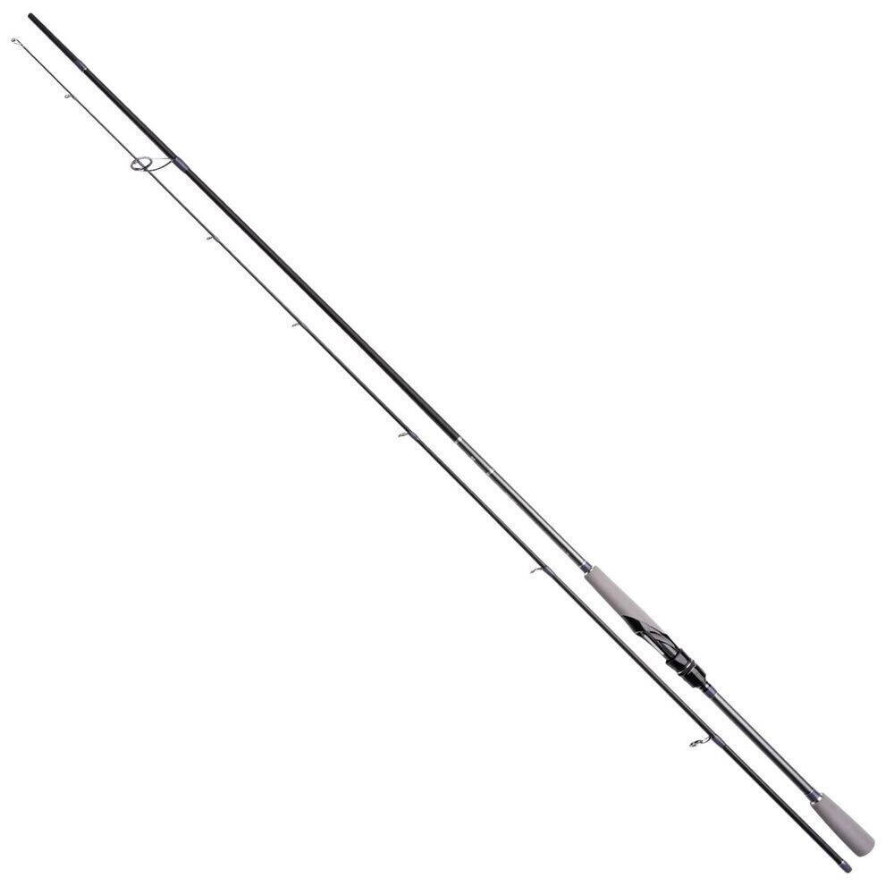 Noeby Keen Force Nbk Spin Kamışı - 1