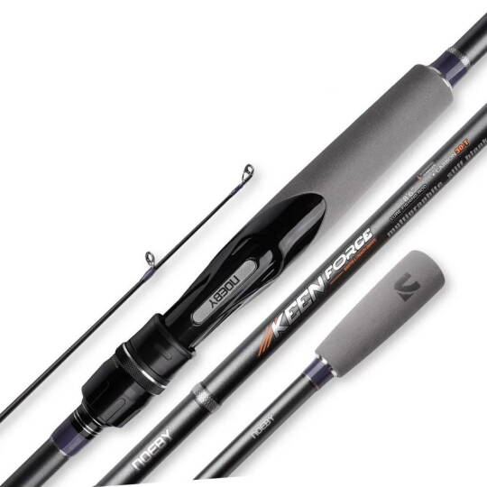 Noeby Keen Force Nbkf90m 2,75m 7-35 Gr - 2