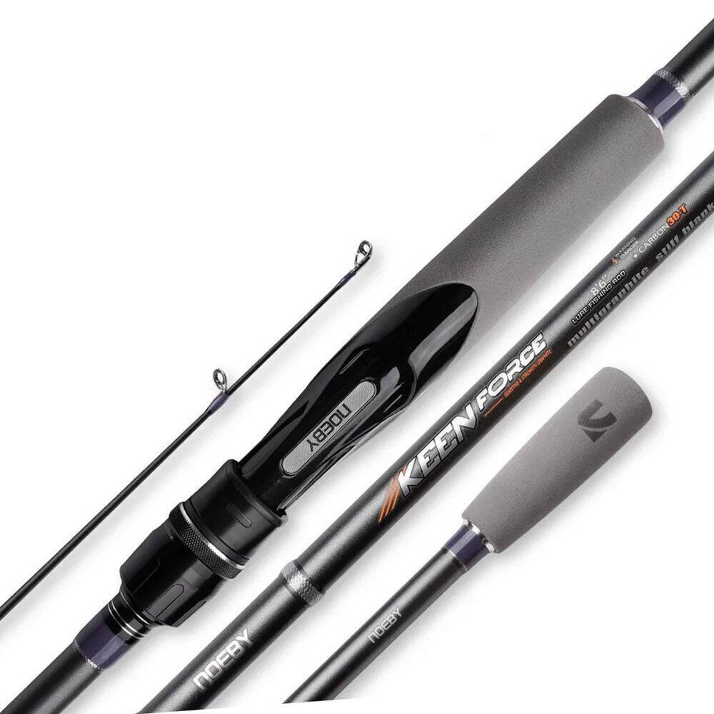 Noeby Keen Force Nbkf90m 2,75m 7-35 Gr - 2