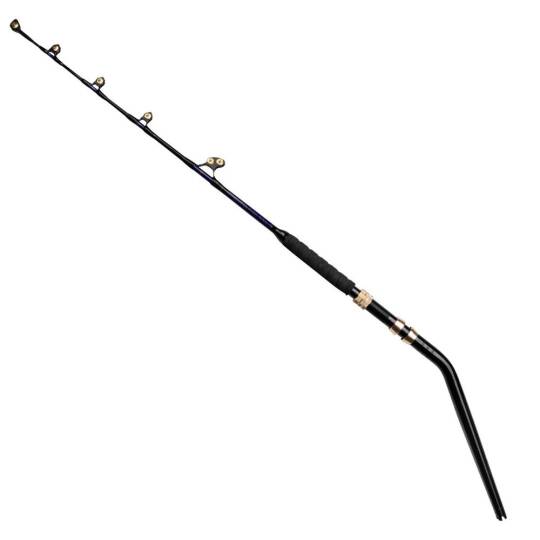 Noeby Leisure Big Game Pro 2 Nmt562-4 1-68 50-80 L - 1