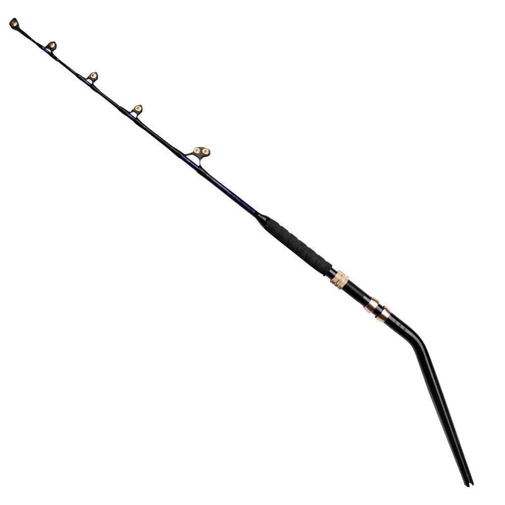 Noeby Leisure Big Game Pro 2 Nmt562-4 1-68 50-80 L - 1